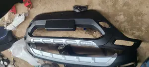 Front Bumper Pad for Toyota Hightlander 2008 Model