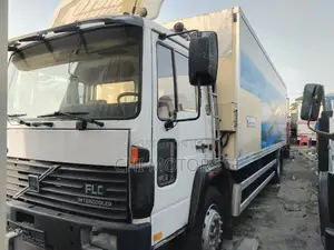 Volvo Fl 6 Truck 10bolts 24fit