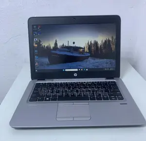 Laptop HP EliteBook 820 G4 16GB Intel Core I7 SSD 256GB