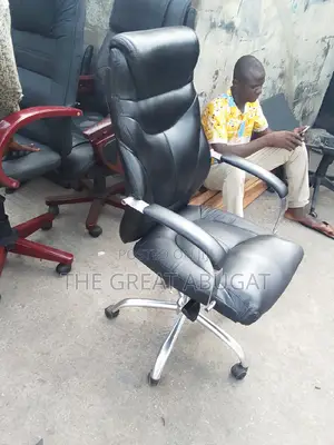 Executive Office Chair