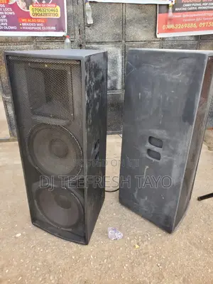 Dj/Audio Equipments Rentals