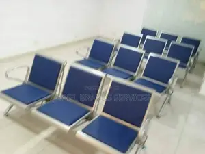 Visitors Chair/Airport Chair