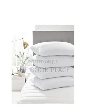 Soft Bed Pillow