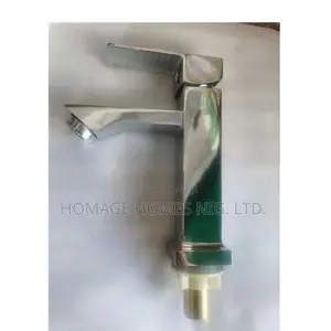 Basin Tap 03