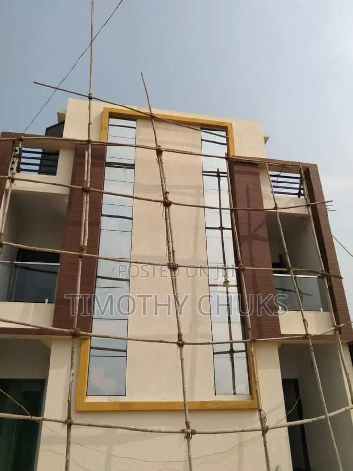 Aluminum Installer