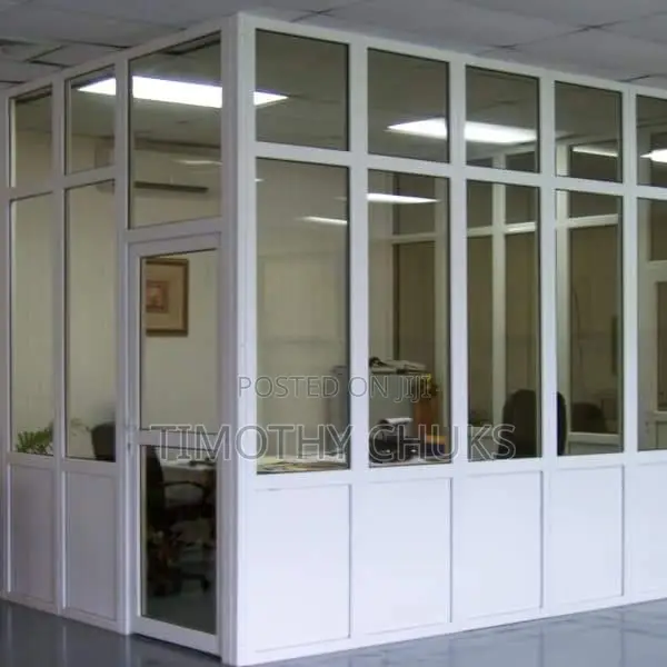 Aluminum Installer