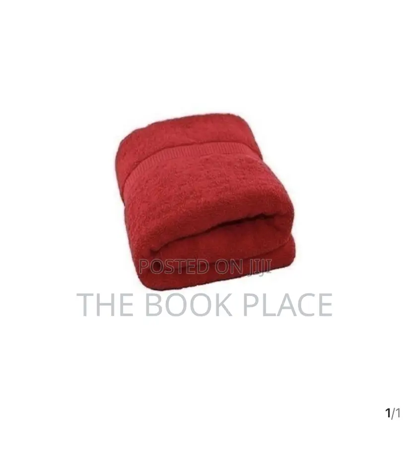 Quality Large Bath Towel