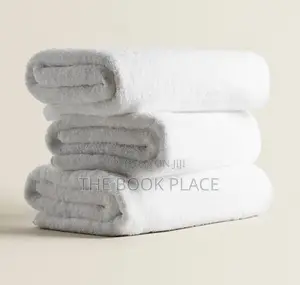 3pcs Xtra Large Bath Towels