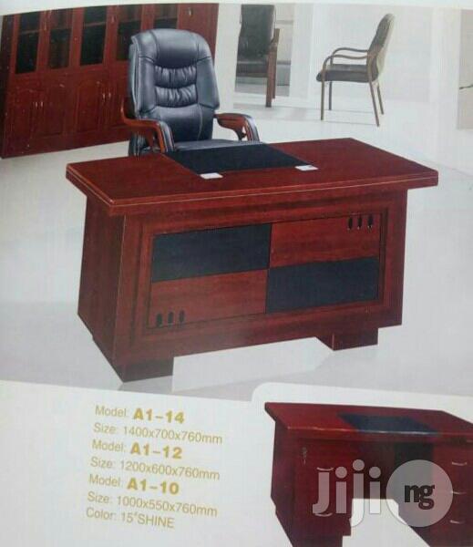 Office Table
