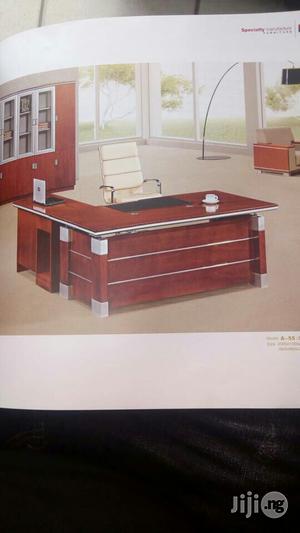 Executive Office Table