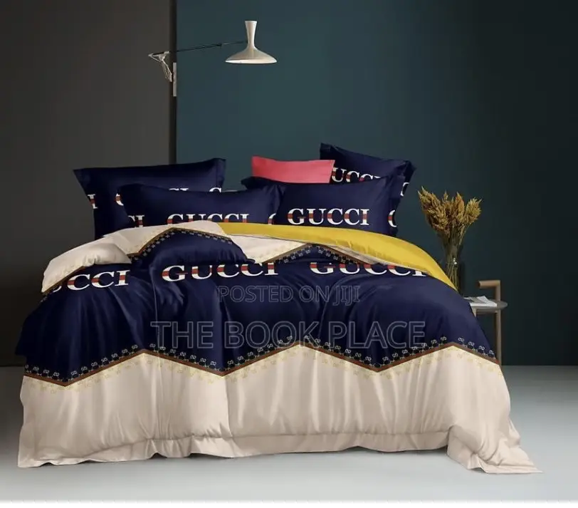 Spice Quality Bedding