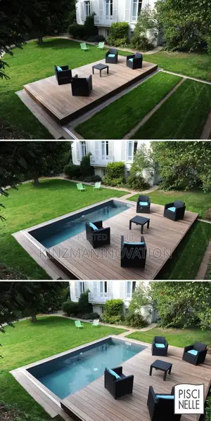 Swimming Pool Cover