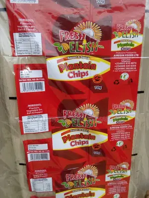 Product Nylon