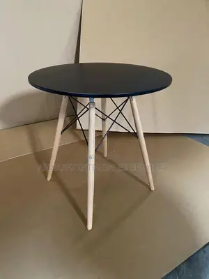 Portable Centre Table
