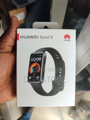 Huawei Band 9 Smartwatch