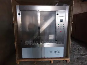 Plastic Bottle Water Bottling Machine Bottle Water