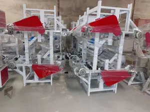 Nylon, Celofin, Pure Water Nylon Printing Machine