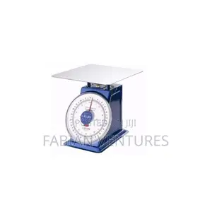 Table Scale 20 Kg