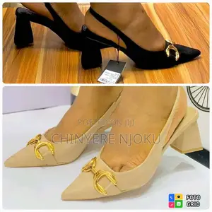 Zara Half Sandals Shoes