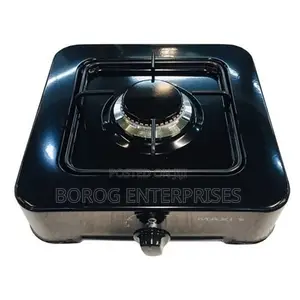 Maxi Tabletop Gas Cooker 100oc
