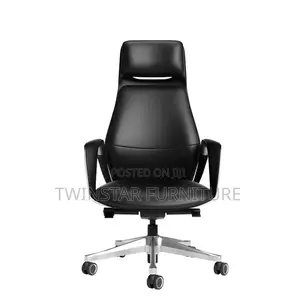 New Modern Luxury CEO/MD Executive Office Chair