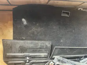 Ford Edge Back Booth or Boot Cover 2007 2008 2009 2010 2011