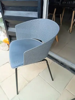 Restaurant Chair