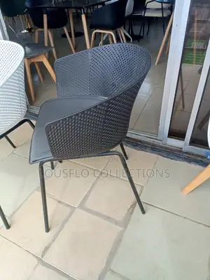 Restaurant Chair