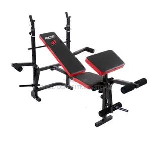 Standard Weight Lifting Bench