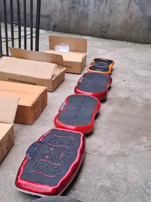Platform Massager Big and Small Available