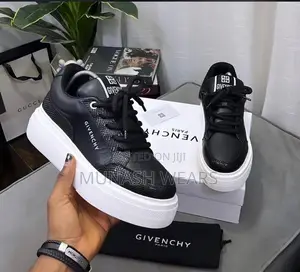 Givenchy Luxury Sneakers