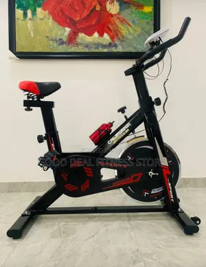 Standard Spinning Semi Commercial Bike