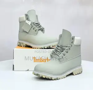 Original Timberland