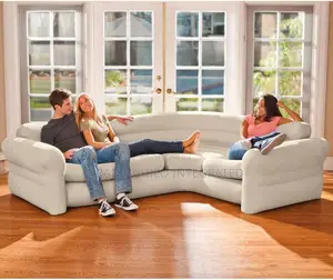 Intex Inflatable Corner Sofa
