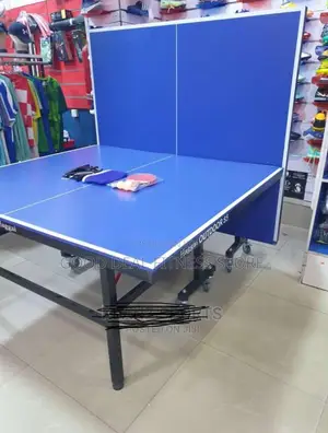 New Outdoor Table Tennis Board