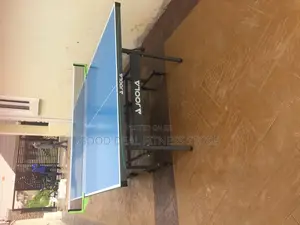 Joola Outdoor Table Tennis Board ( Aluminum Standard )