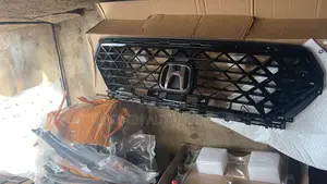 Front Grille 2024 Honda Accord