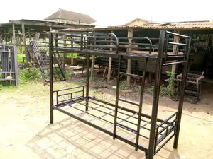 Bunk Bed Detachable 3 X 6 for Adults and Children.