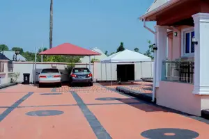 Feyintola Shortlet Apartment