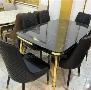 Set of Dinning Table