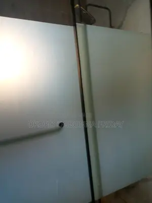 Excluded Shower Cubicle