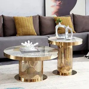 High Quality Center Table 2 in 1