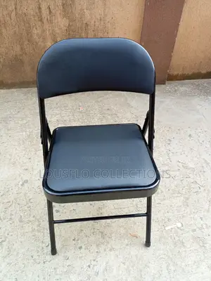 Foldable Leather Chairs