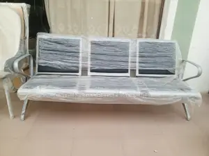 High Qua Airport Chair 3in 1 Executive