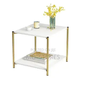 Luxury Marble Side Table