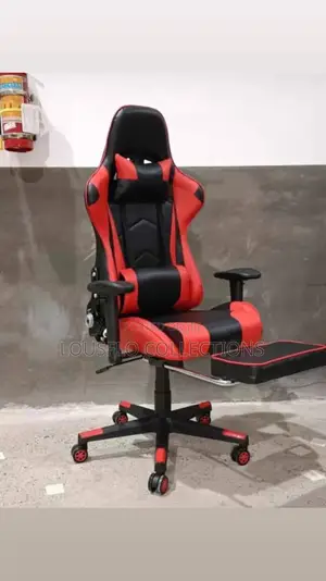 Game Office Chair