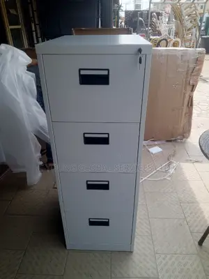 Filing Cabinet High Quality