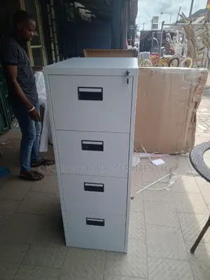 Filing Cabinet High Quality