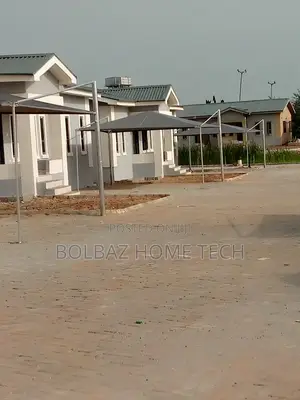 Car Port; For Car Park