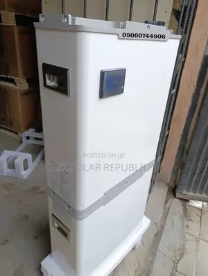 10kwh Blue Carbon Lithium Battery